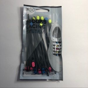 SALE! NWT Hickies- alternative shoe lacing system